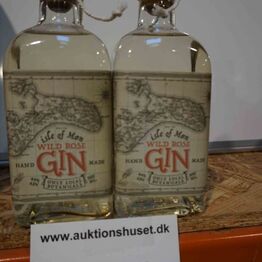 GIN Thy & Kildal Trading APS under konkurs