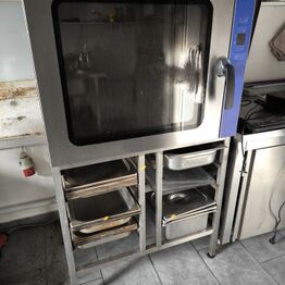 Restaurant Den Flyvende Hane