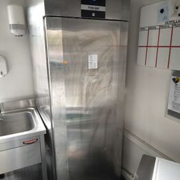 Restaurant Den Flyvende Hane