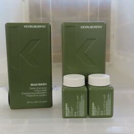 Klipperiet - Hårprodukter *KEVIN MURPHY, m.fl.*