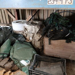 Holdens Planteskole A/S *Del 1 - Driftsmidler m.m.*