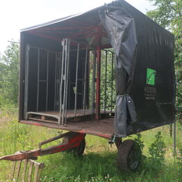 Holdens Planteskole A/S *Del 1 - Driftsmidler m.m.*