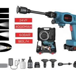 Værktøj, elektronik, husholdningsapparater m.v. *Sendes gratis efter endt auktion*