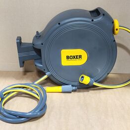 Værktøj, elektronik, husholdningsapparater m.v. *Sendes gratis efter endt auktion*