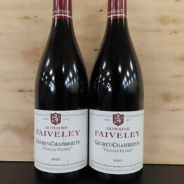 Café Hack - Vinauktion