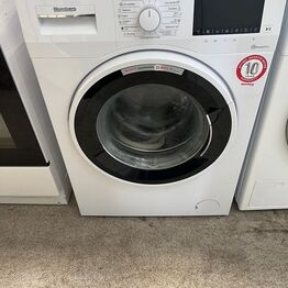 Overskud fra Hvid-El