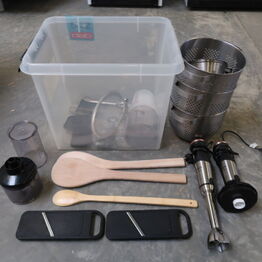 Konkurs sushi restauranter