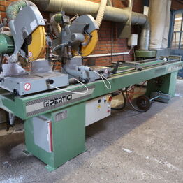 Flytteauktion vinduesproduktion