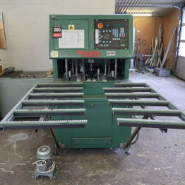 Flytteauktion vinduesproduktion