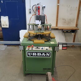 Flytteauktion vinduesproduktion