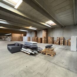 Fyns Hvidevare Levering ApS *Del 3 - Hårde Hvidevarer - Reservedele - Varelager m.m.*