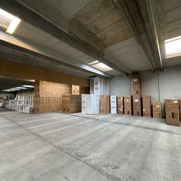 Fyns Hvidevare Levering ApS *Del 3 - Hårde Hvidevarer - Reservedele - Varelager m.m.*