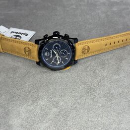 House of Excellence *Del 9* - Ure fra TIMBERLAND