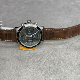 House of Excellence *Del 9* - Ure fra TIMBERLAND