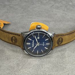 House of Excellence *Del 9* - Ure fra TIMBERLAND