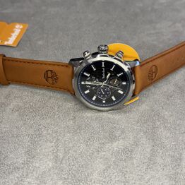 House of Excellence *Del 9* - Ure fra TIMBERLAND