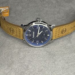 House of Excellence *Del 9* - Ure fra TIMBERLAND