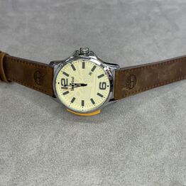 House of Excellence *Del 9* - Ure fra TIMBERLAND