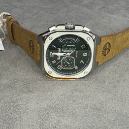 House of Excellence *Del 9* - Ure fra TIMBERLAND