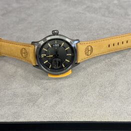 House of Excellence *Del 9* - Ure fra TIMBERLAND