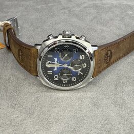 House of Excellence *Del 9* - Ure fra TIMBERLAND