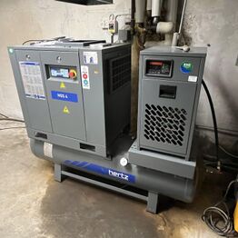 Oprydnings auktion Trepko A/S