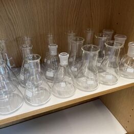 Oprydnings auktion Trepko A/S