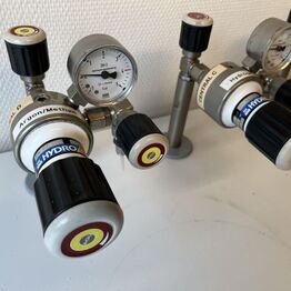 Oprydnings auktion Trepko A/S