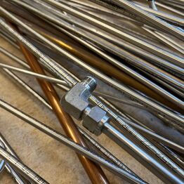 Oprydnings auktion Trepko A/S