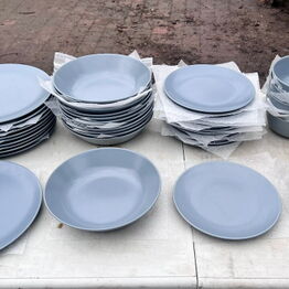 Overskud efter flytning # IT- og Elektronik # Indbo # Husholdning # Vinterhjul