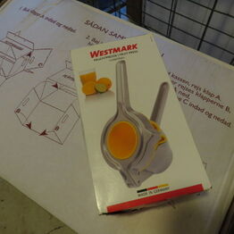 Overskud efter flytning # IT- og Elektronik # Indbo # Husholdning # Vinterhjul