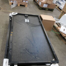 Overskudsauktion *Metalbearbejdsningsmaskiner - Køretøjer - Byggematerialer m.v.* Del 2 (nye datoer)