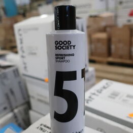 Frisør Support Aps *Del 4 - Hårprodukter og frisørartikler*