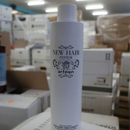 Frisør Support Aps *Del 4 - Hårprodukter og frisørartikler*