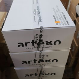 Frisør Support Aps *Del 4 - Hårprodukter og frisørartikler*