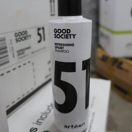 Frisør Support Aps *Del 4 - Hårprodukter og frisørartikler*