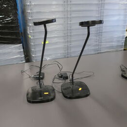 Montana reoler, betonborde, stole, borde m.m. - Sorø