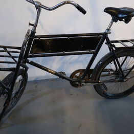 Stablere, værktøj, rullestilads m.m.