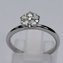 Guldsmykker i tidløst design med naturlige og lab-grown diamanter