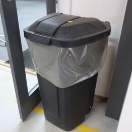 Welboe Totalindretning ApS *Del 1 - Kontor - Driftsmidler*