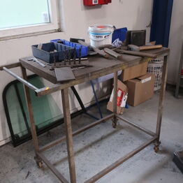 Welboe Totalindretning ApS *Del 1 - Kontor - Driftsmidler*