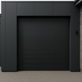Garageporte fra MK Trade
