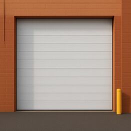 Garageporte fra MK Trade