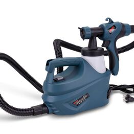 Husholdningsprodukter, kontorstole, herreure, værktøj m.v.