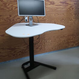 DEVCCO Danmark *Holmris kontormøbler, IT-udstyr, konferencemøbler m.v.*