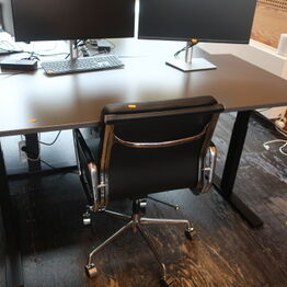 DEVCCO Danmark *Holmris kontormøbler, IT-udstyr, konferencemøbler m.v.*