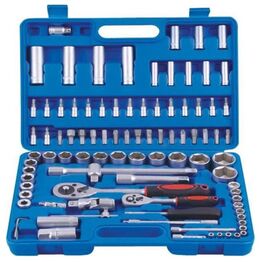 Værktøj, elektronik, husholdningsapparater m.v. *Sendes gratis efter endt auktion*