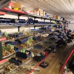 MHN TEKNIK Aps Del 2