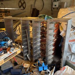 MHN TEKNIK Aps Del 2