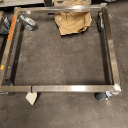 KEN Storkøkken A/S *Varelager - Del 21*